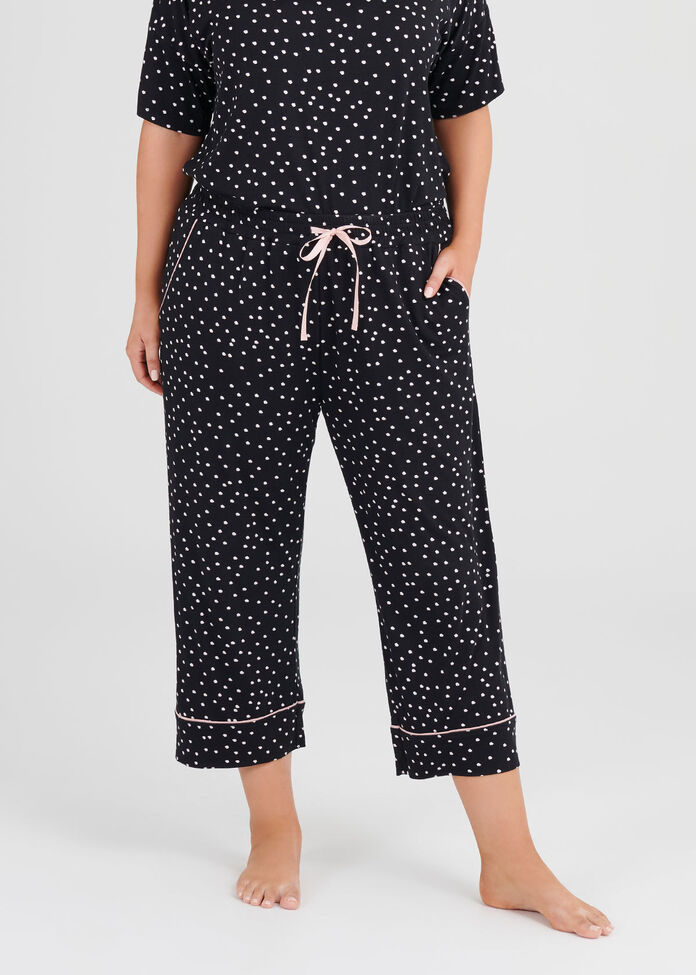 Bamboo Startdust Pj Pant, , hi-res