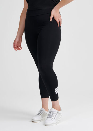 Plus Size Soul Connection Legging