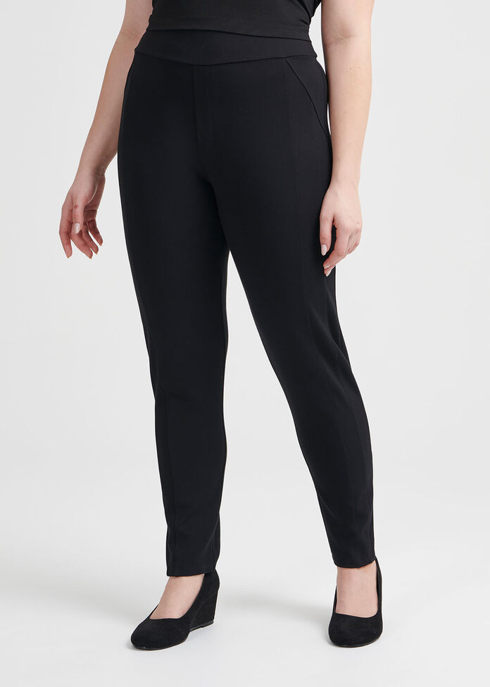 Ponti Base Pant, , hi-res