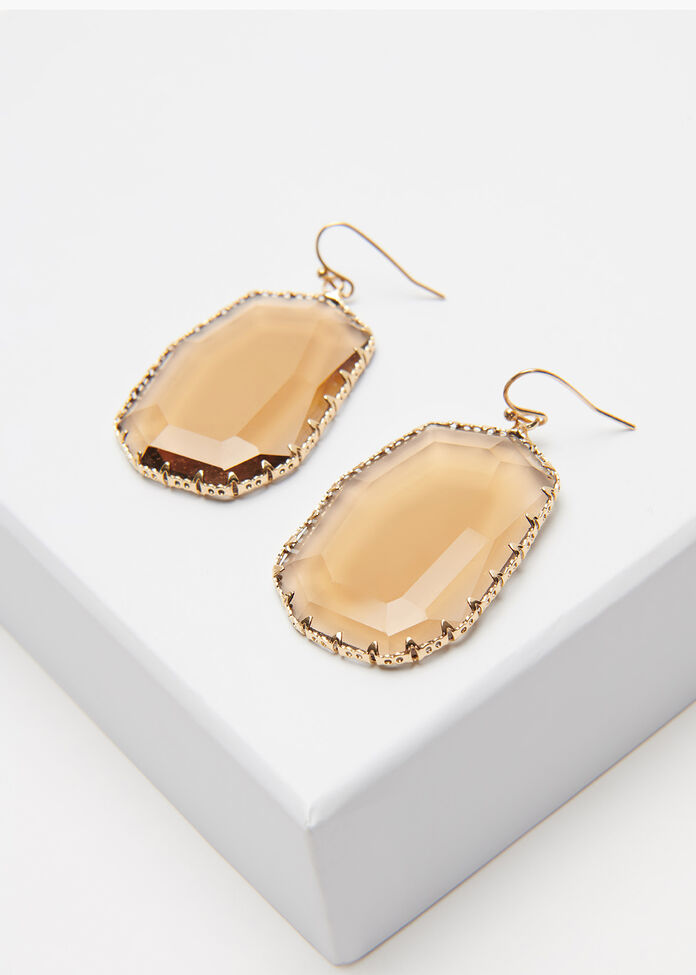 Grand Light Earrings, , hi-res