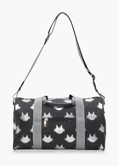 Queen Of Cats Bag