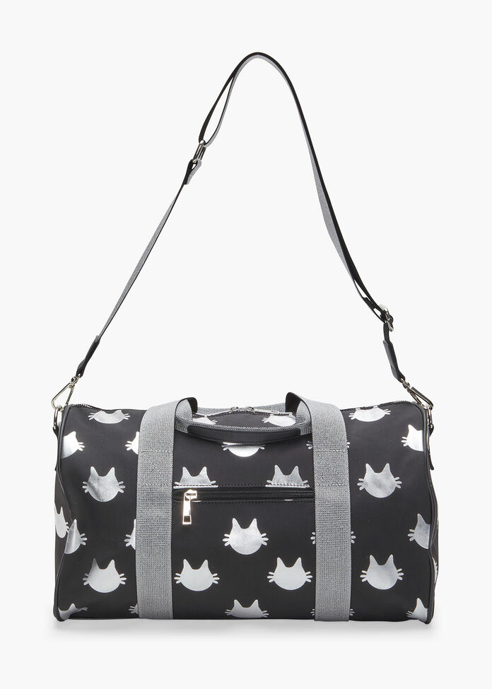 Queen Of Cats Bag, , hi-res