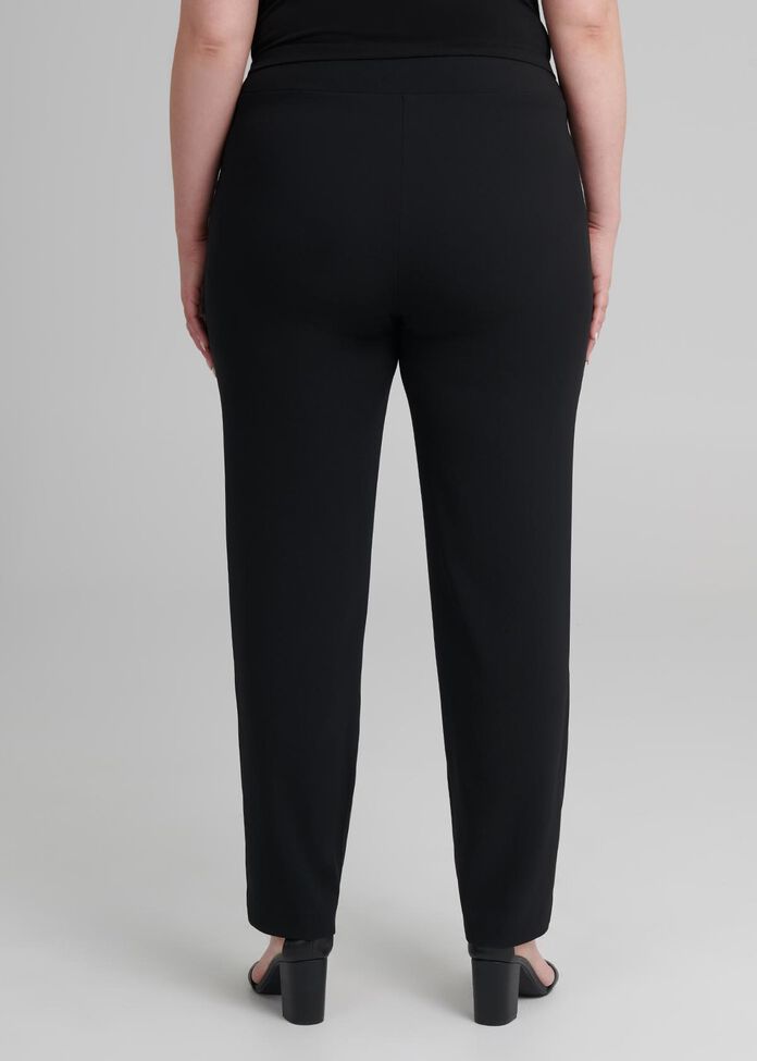 City Twill Pant, , hi-res