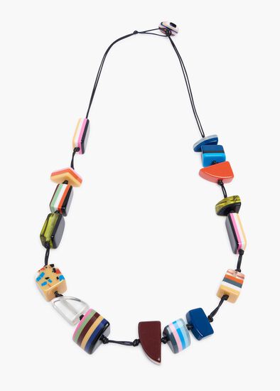 Every Colour Necklace