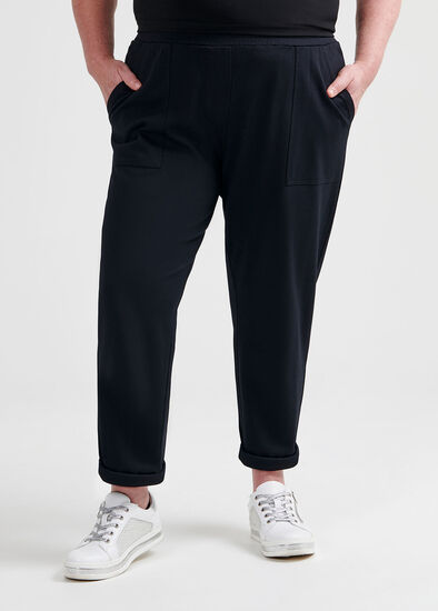 Plus Size The Ponti Jogger