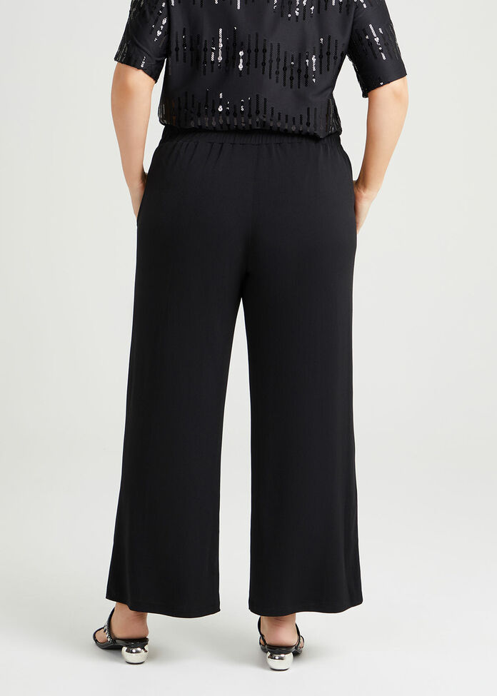 Hepburn Knit Pant, , hi-res