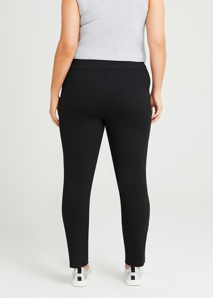 Ponte Everyday Pant, , hi-res