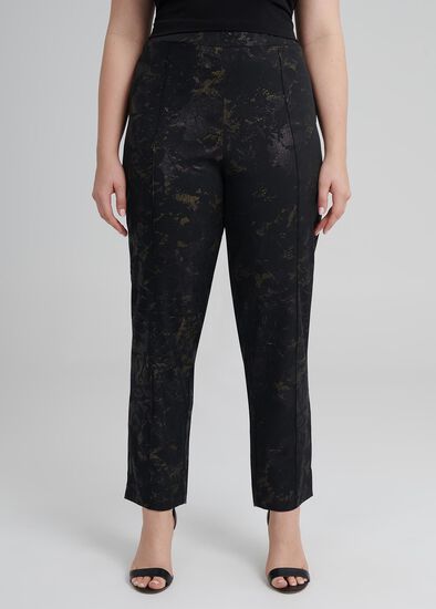 Plus Size Eliza Dress Pant