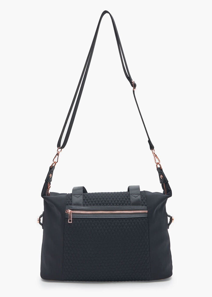 Elevated Neoprene Bag, , hi-res