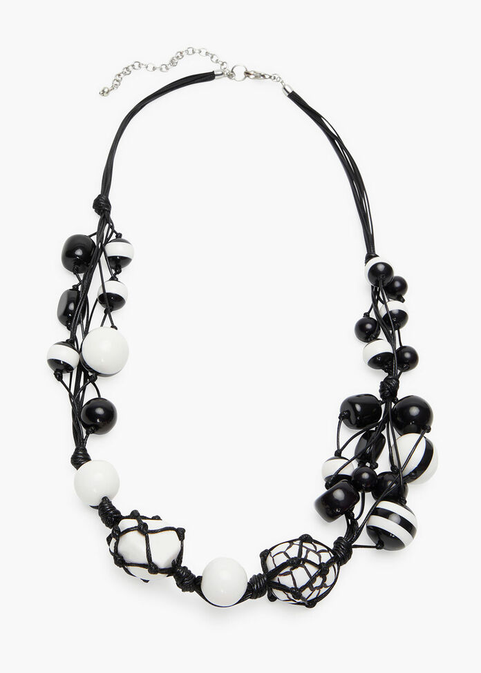 Monochromatic Necklace, , hi-res