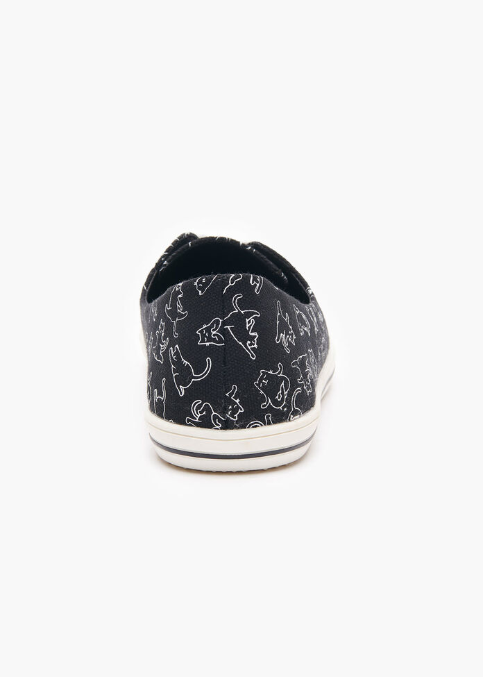 The Cats Meow Sneaker, , hi-res