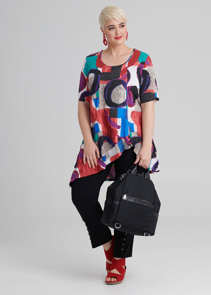 Contiki Modal Tunic, , hi-res