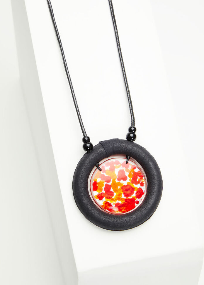 Round About Necklace, , hi-res