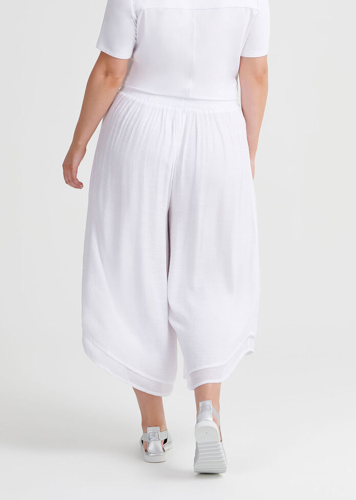 Go With The Flow Pant, , hi-res