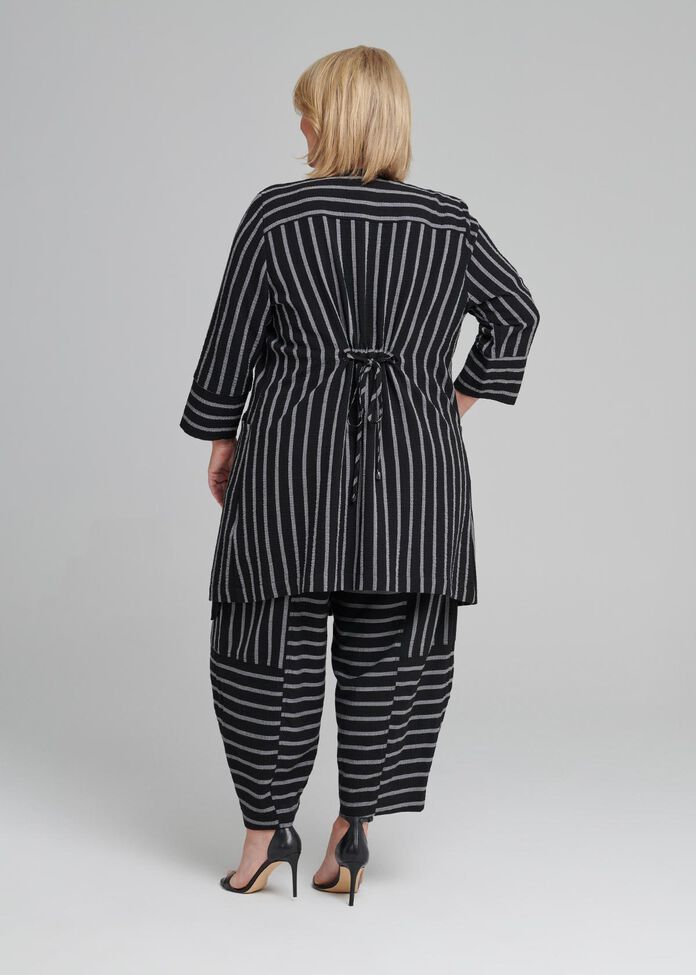 Line Up Stripe Jacket, , hi-res