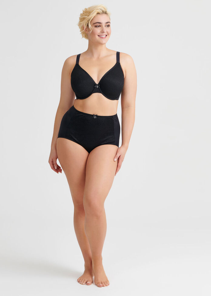 Lightweight Spacer Bra, , hi-res