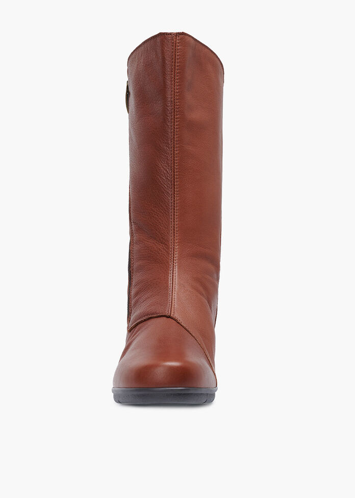 Scout Spanish Tan Boot, , hi-res