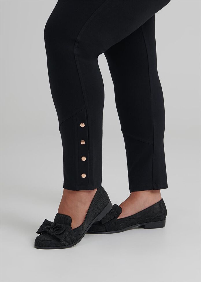 Coco Stud Legging, , hi-res