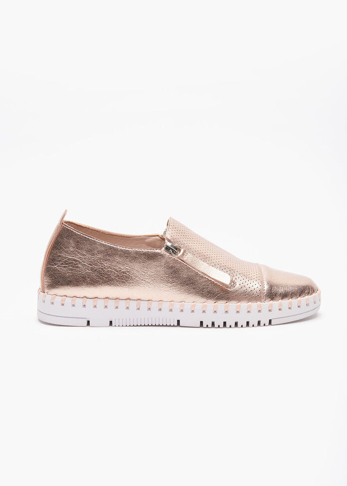 Comfort Is Key Loafer, , hi-res