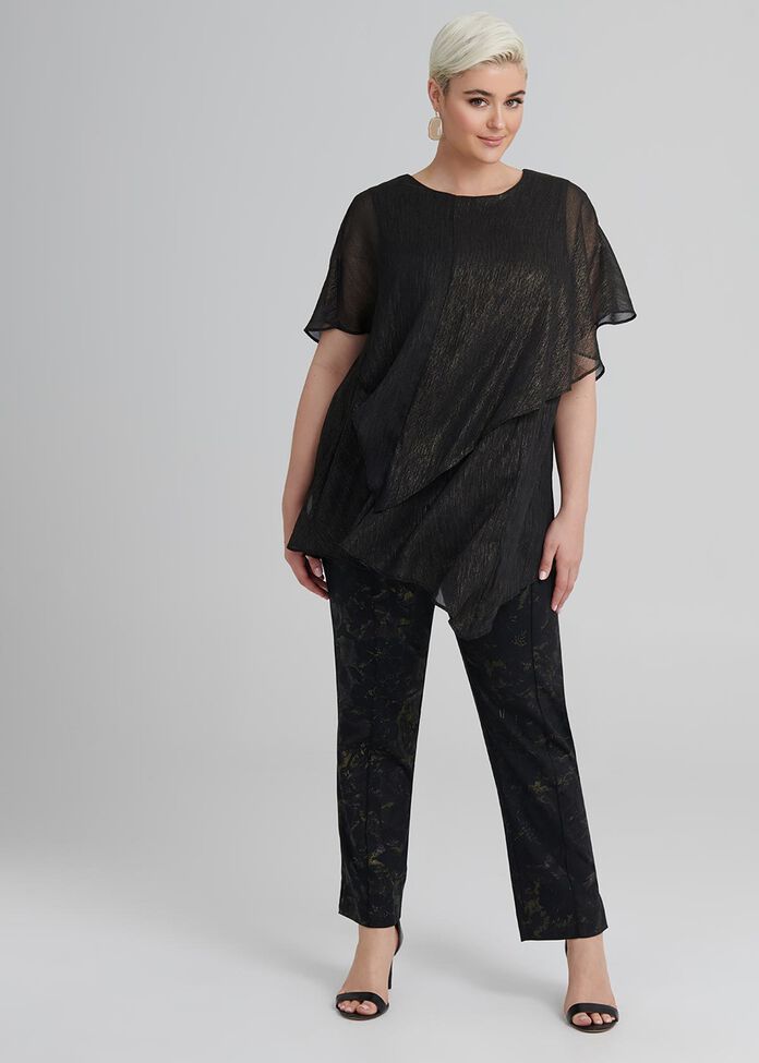 Eliza Dress Pant, , hi-res