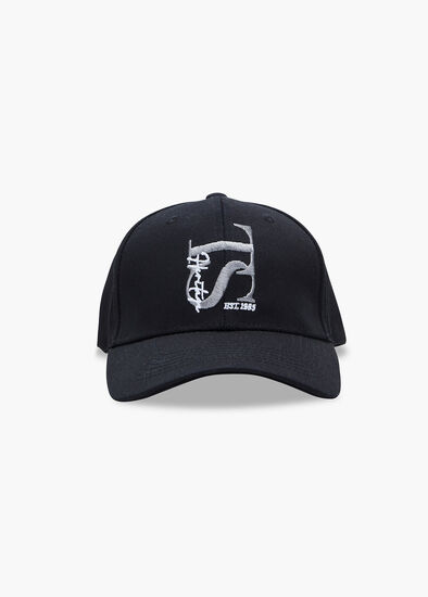 TS Heritage Cap