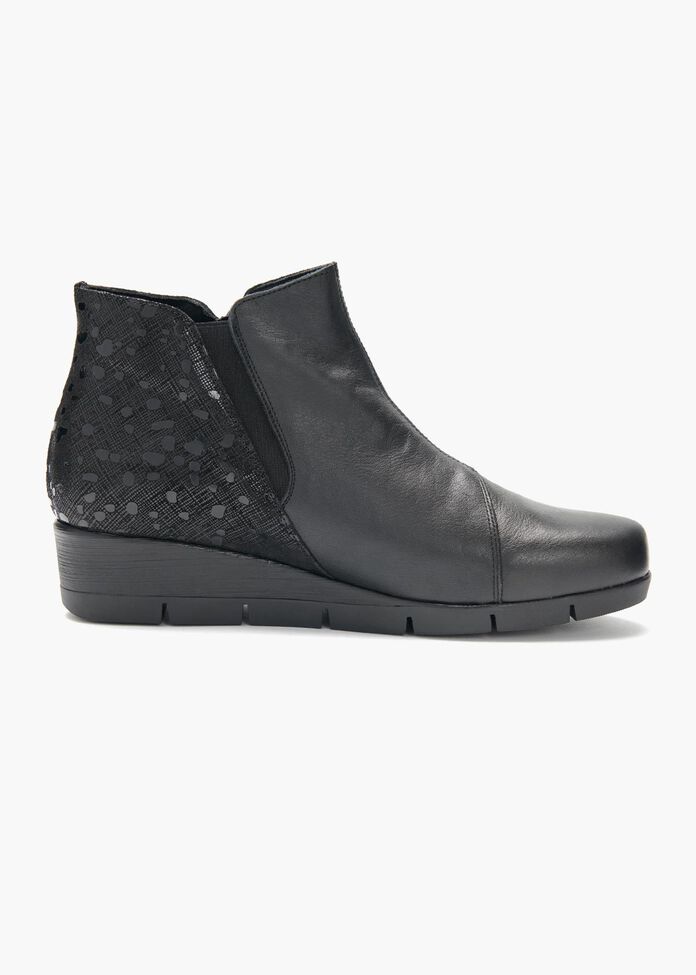 Mariana Ankle Boot, , hi-res