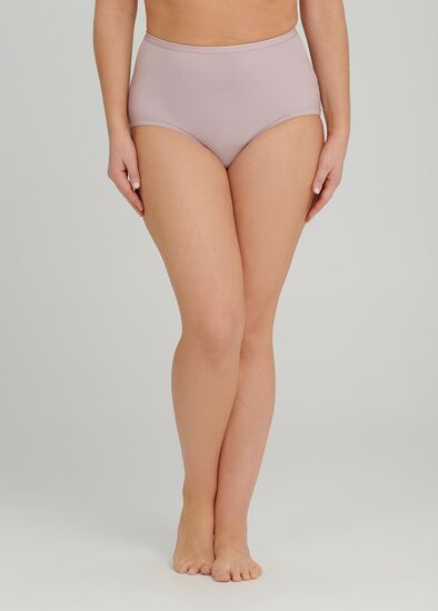 Plus Size Soft Touch Brief