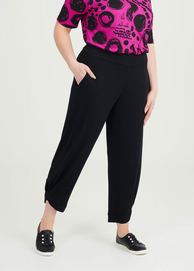 Plus Size Bamboo Lounge Pant