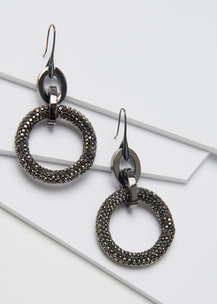 Vivacity Earrings, , hi-res