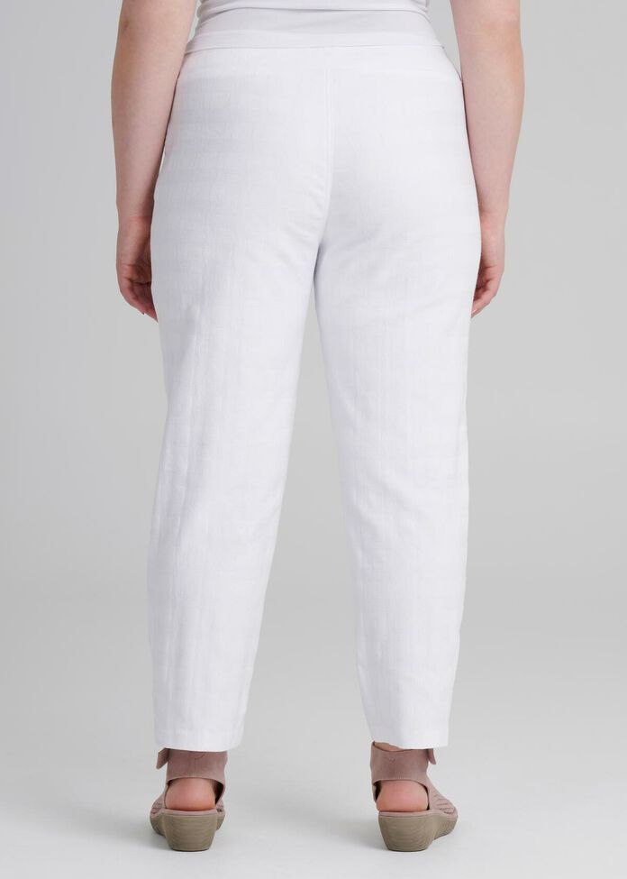 Whitewash Pant, , hi-res