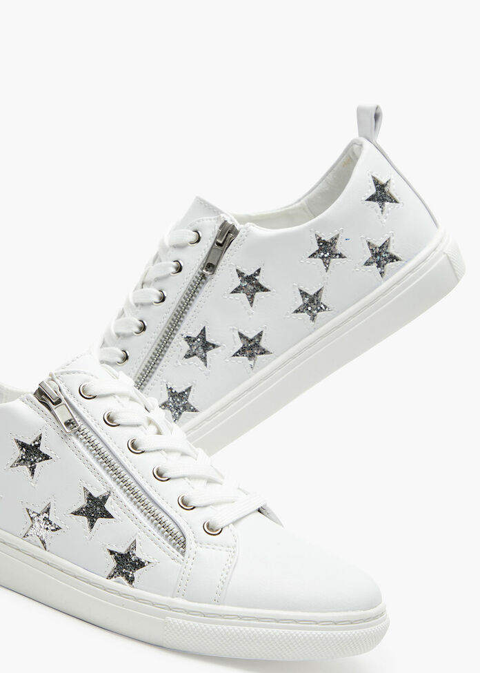 The Star Sneaker, , hi-res