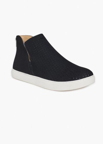 Sienna Sneaker Boot