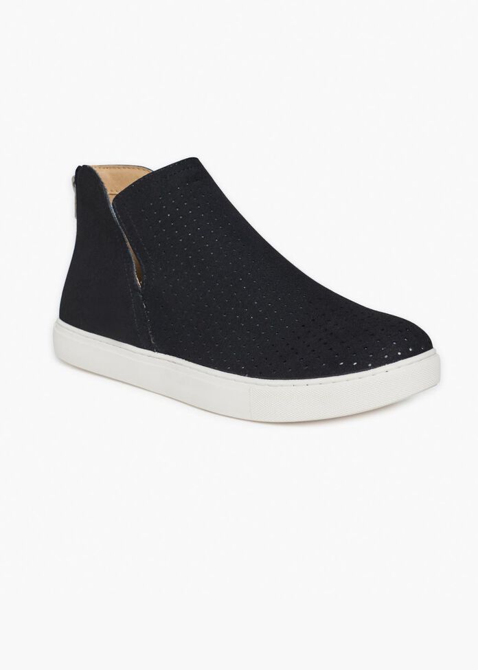 Sienna Sneaker Boot, , hi-res