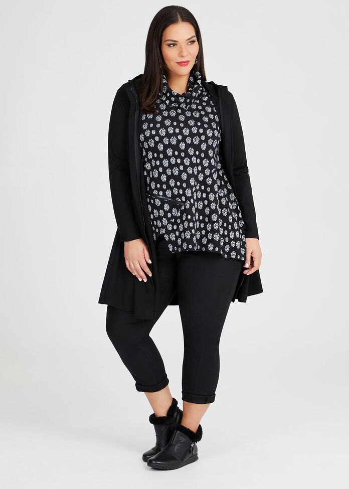 Connecting Dots Top, , hi-res