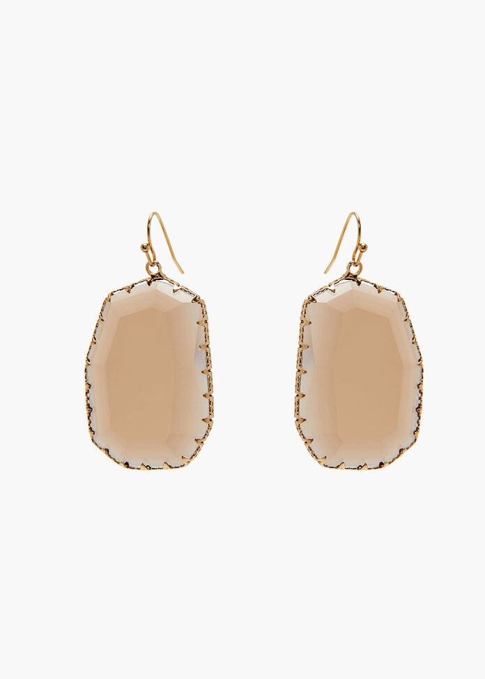 Grand Light Earrings, , hi-res