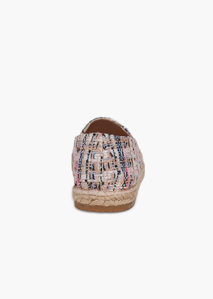 Brodie Boucle Loafer, , hi-res