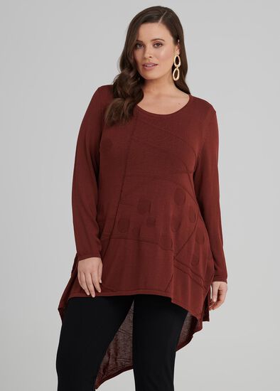 Plus Size Paloma Jumper