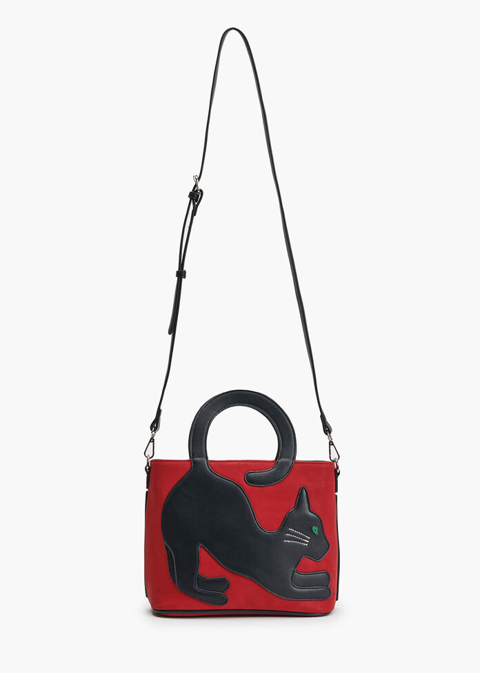 Kitty Cat Bag, , hi-res