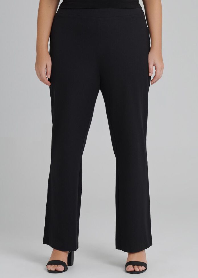 Runway Straight Pant, , hi-res