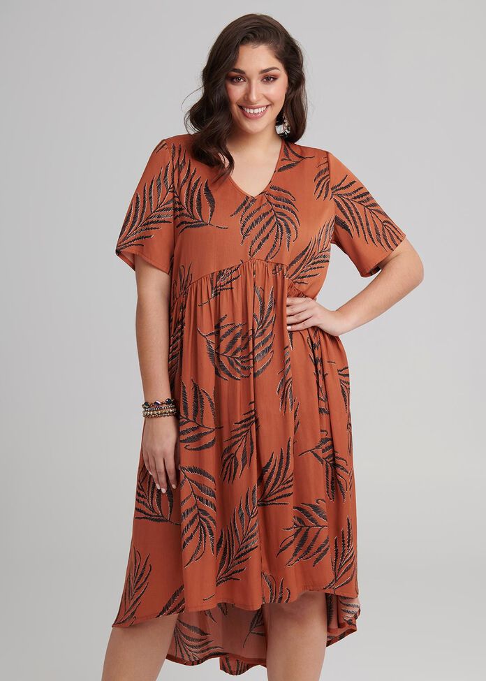 Luxe Weave Tangier Dress, , hi-res