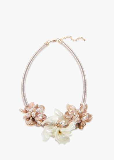 Blush Bliss Necklace