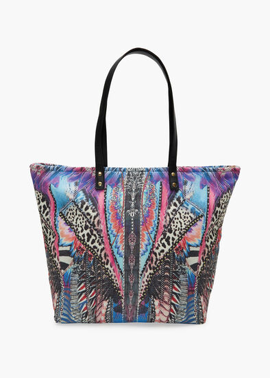 The Fabulous Tote