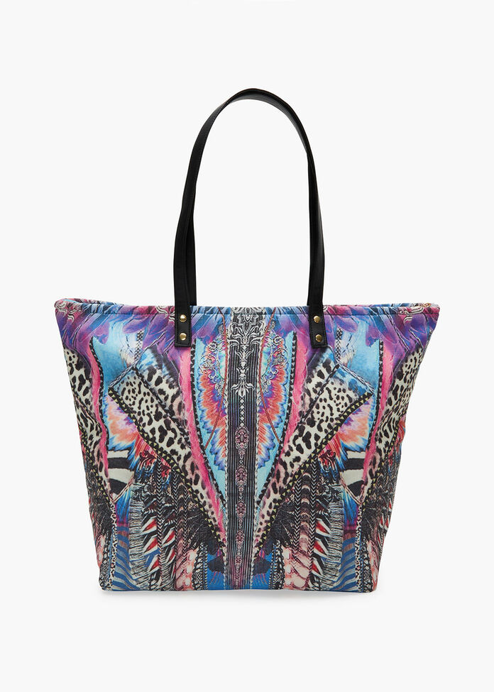 The Fabulous Tote, , hi-res