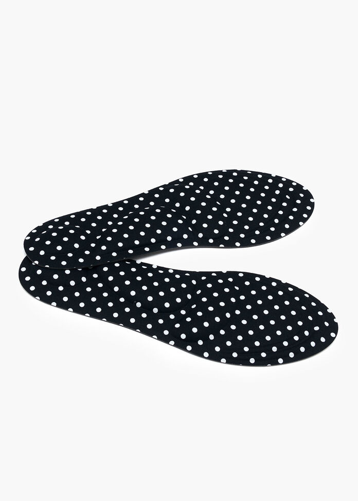 Memory Foam Insole 9-11, , hi-res