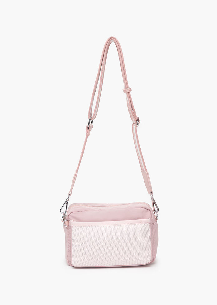 My Travel Crossbody Bag, , hi-res