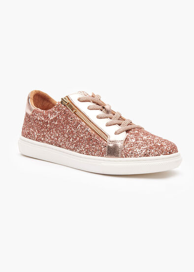 Sparkle & Shine Sneaker