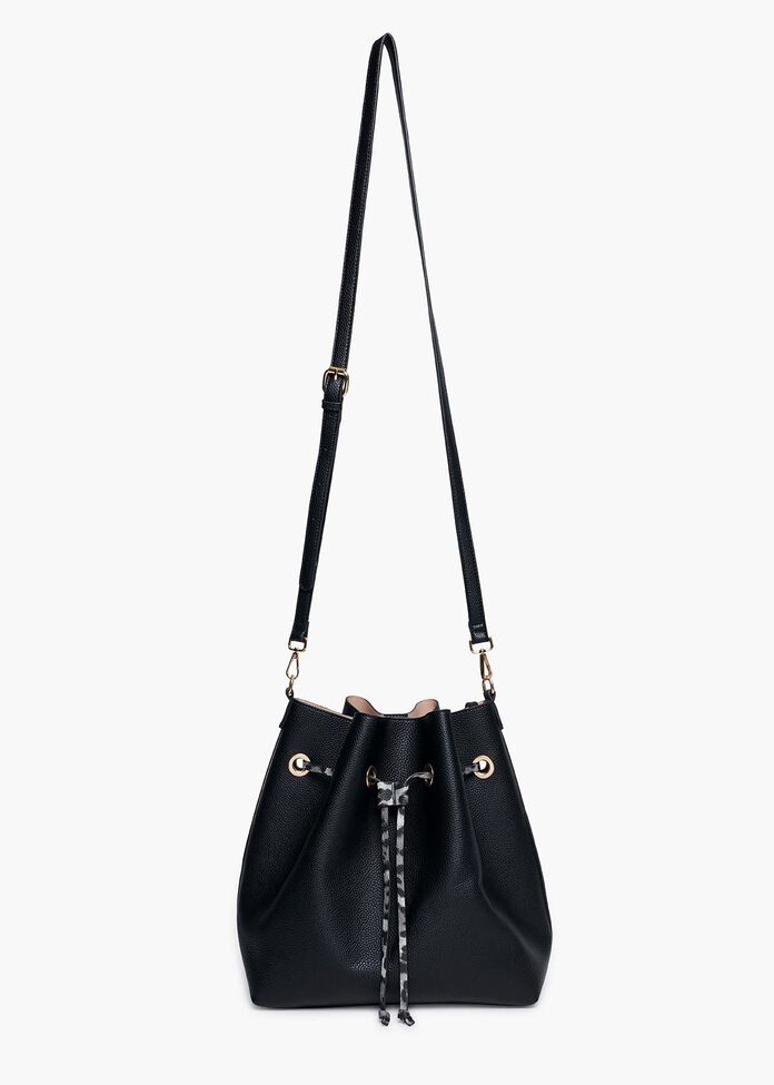 Barbie Bucket Bag, , hi-res