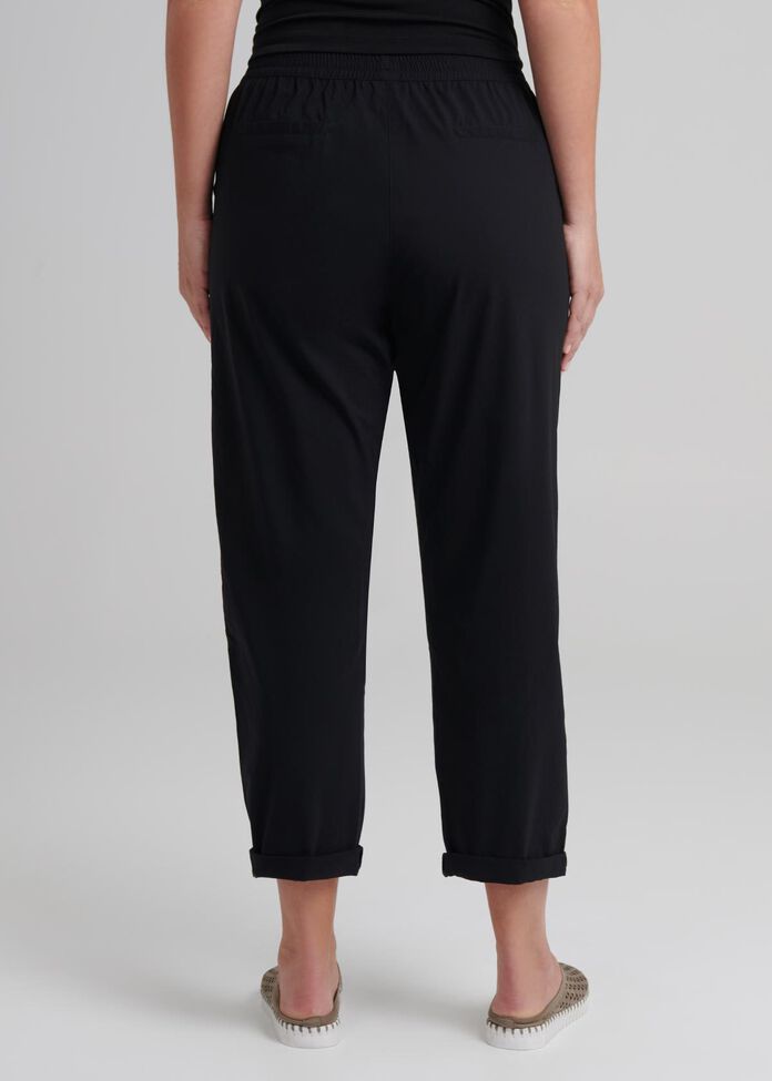 Urban Relaxed Pant, , hi-res