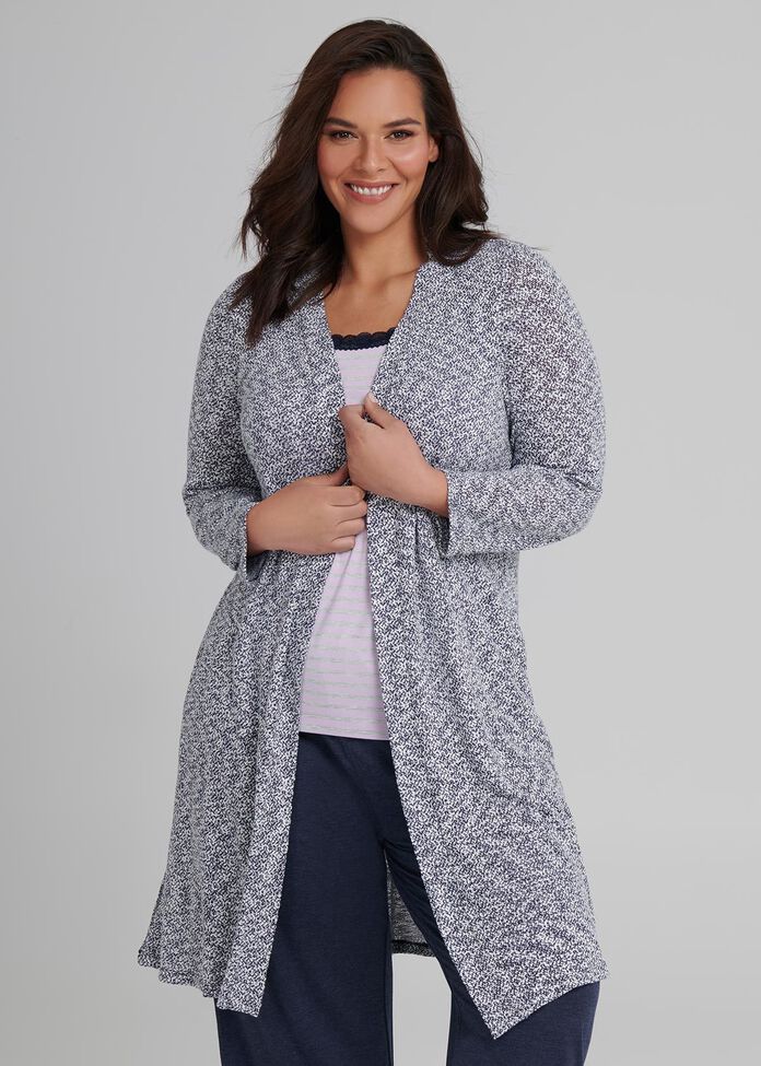 Lounge Cardi, , hi-res