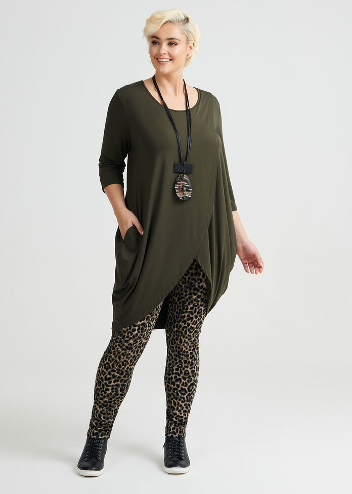 Bamboo Entice Tunic, , hi-res